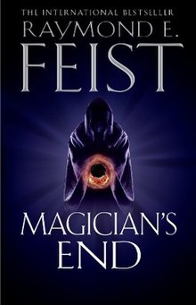 Feist - Magicians End Coverart.jpg