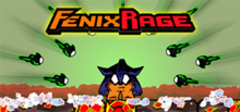 Fenix Kemarahan logo.png