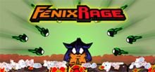 Fenix ​​Rage logo.png 