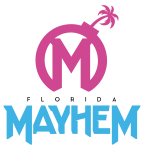 File:Florida Mayhem logo.svg