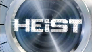 <i>Heist</i> (2006 TV series) 2006 American TV series or program