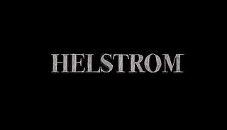 <i>Helstrom</i> (TV series) 2020 Marvel Television series