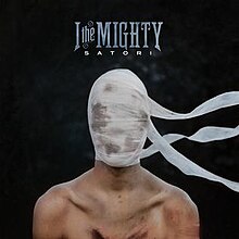Обложка альбома I The Mighty Satori.jpg