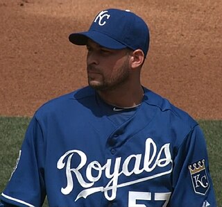 Jonathan Sánchez Puerto Rican baseball player