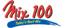 KIMN-FM MIX 100.3 logo.png