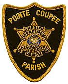 LA - Pointe Coupee Parish Sheriff.jpg