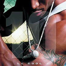 10 (LL Cool J album) - Wikipedia