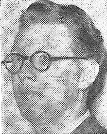 Lan Wright c. 1956