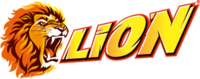 Lion confectionbrand logo.png