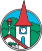 Logo of Helen, Georgia.png