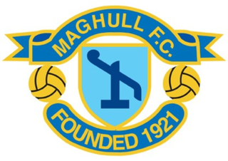 Maghull F.C. Association football club in England