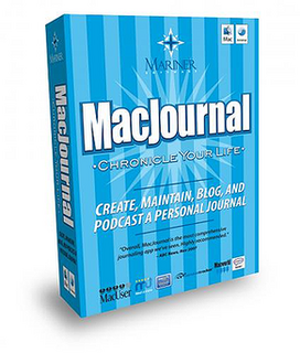 MacJournal