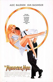 <i>The Marrying Man</i> 1991 film by Jerry Rees