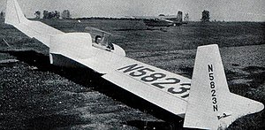 Marske XM-1 N5823N.jpg