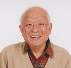 Shigeru Mizuki