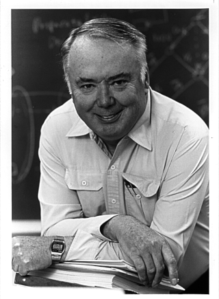 <span class="mw-page-title-main">Charles Molnar</span> American computer scientist (1935–1996)