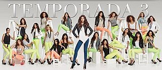 <i>Mexicos Next Top Model</i> (season 3) Season of television series