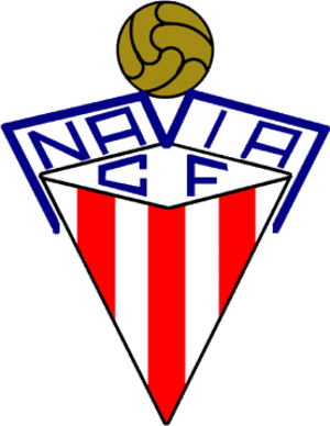 Navia CF - Image: Navia CF