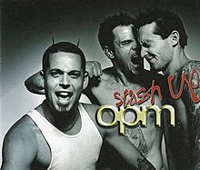 OPM, Stash Up, CD single front cover.jpg