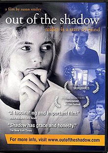 Out of the Shadow 2004 film DVD cover.jpg