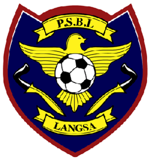 PSBL Langsa association football team in Indonesia