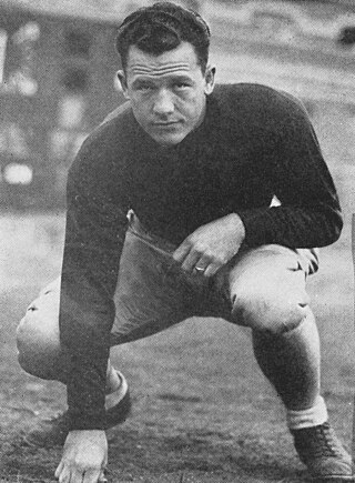 <span class="mw-page-title-main">Hal Pangle</span> American football player (1911–1947)