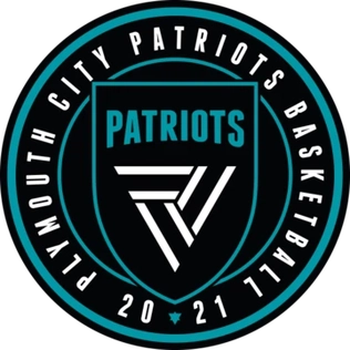 Plymouth City Patriots British professional basketball team