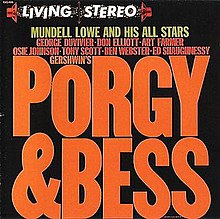 Porgy & Bess (Mundell Lowe albümü) .jpg