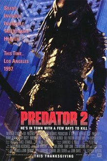 Alien vs Predator - JoBlo