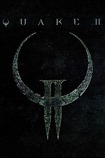 <i>Quake II</i> 1997 video game