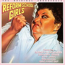 Reform School Girls soundtrack.jpg