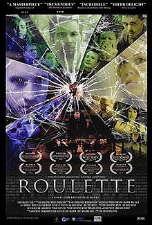 Russian Roulette (film) - Wikipedia