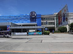 SM City Tarlac