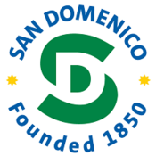 San-Domeniko maktabi Logo.png