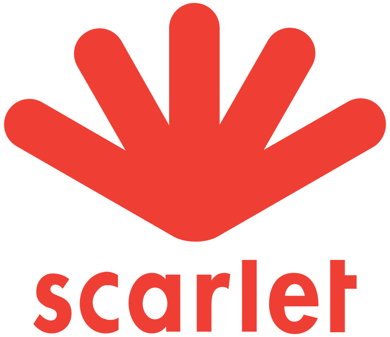 Scarlet