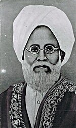 Shibli Nomani