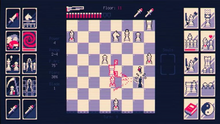 Chess-Strategy Roguelike 'Shotgun King' Is Getting A Physical