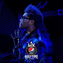 The Weeknd's FULL Pepsi Super Bowl LV Halftime Show 