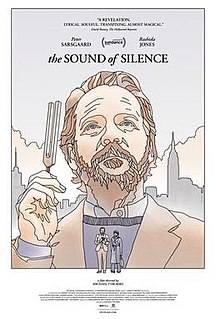 <i>The Sound of Silence</i> (2019 film) 2019 film