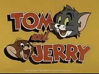The Tom and Jerry Comedy Show/The New Adventures of Tom and Jerry