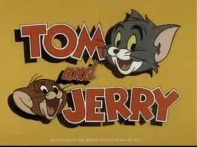 The Tom and Jerry Comedy Show