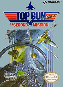 Top Gun, The Second Mission box art.jpeg