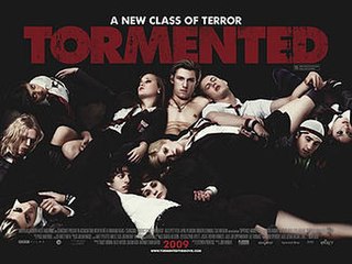 <i>Tormented</i> (2009 British film) 2009 British film