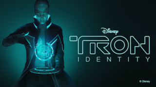 <i>Tron: Identity</i> 2023 video game