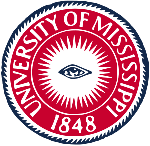 University of Mississippi didn't want to be MISSed today