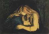 Vampyr II by Edvard Munch (woodcut).png