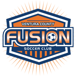 Ventura County Fusion Football club