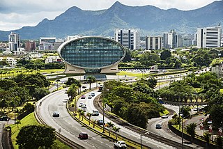 <span class="mw-page-title-main">Ebene, Mauritius</span> Suburb in Plaines Wilhems, Mauritius