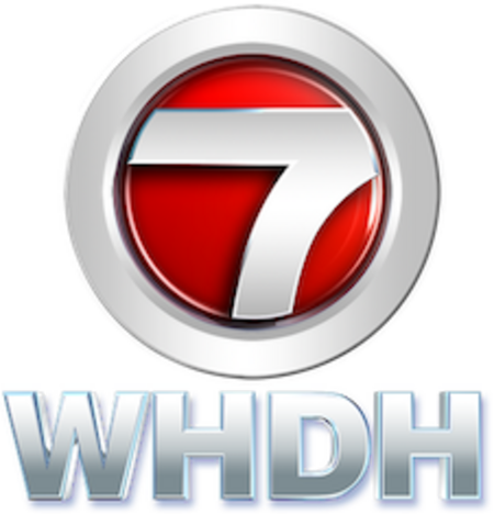 WHDH 7 logo