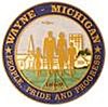 Selo oficial de Wayne, Michigan